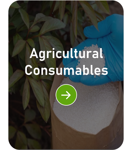 Agricultural Consumables