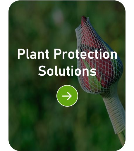 Plant Protection Solutions