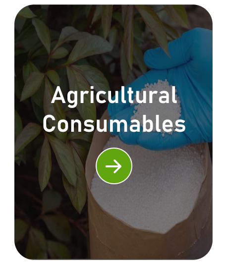 Agricultural Consumables